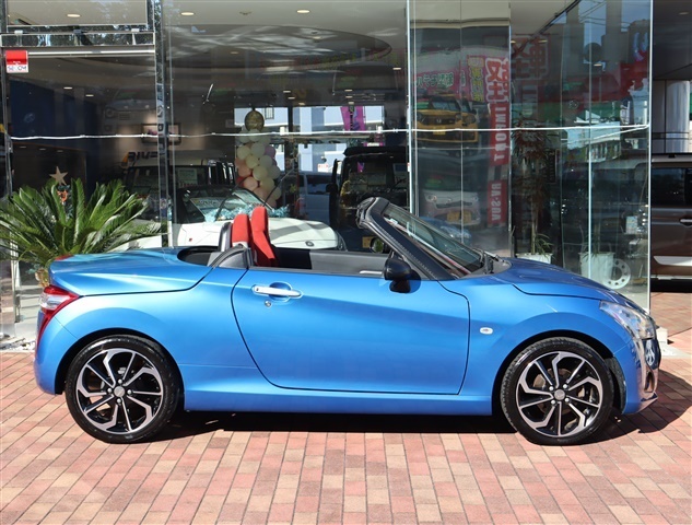 ダイハツ コペン ローブ Ｓ ６６０ R1年 (関東) 99