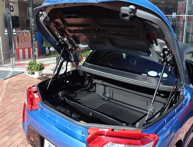 ダイハツ コペン ローブ Ｓ ６６０ R1年 (関東) 99