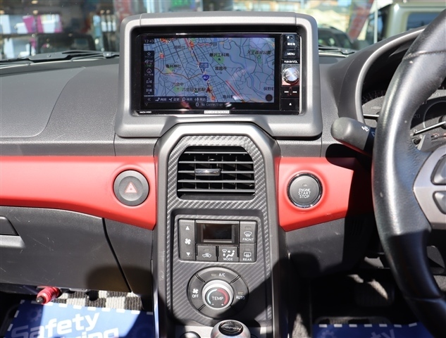 ダイハツ コペン ローブ Ｓ ６６０ R1年 (関東) 99