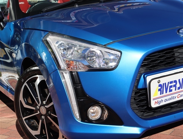 ダイハツ コペン ローブ Ｓ ６６０ R1年 (関東) 99