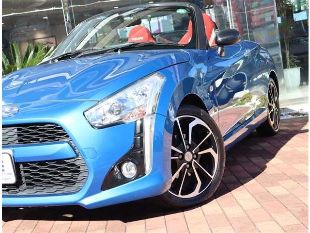 ダイハツ コペン ローブ Ｓ ６６０ R1年 (関東) 99