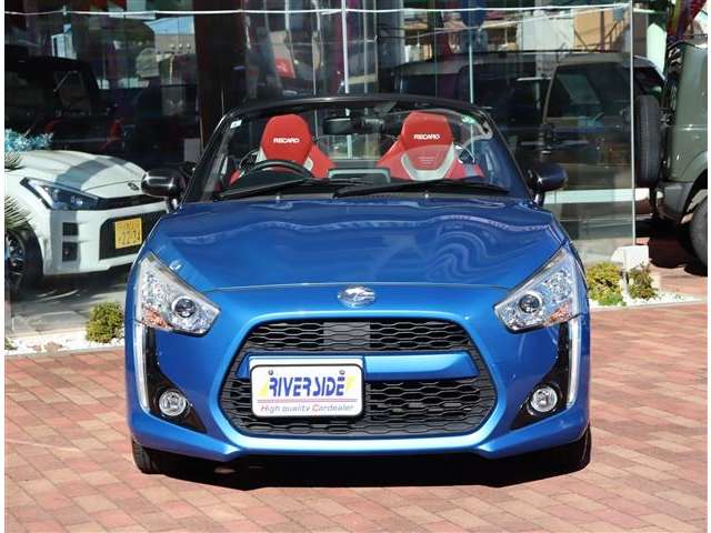 ダイハツ コペン ローブ Ｓ ６６０ R1年 (関東) 99