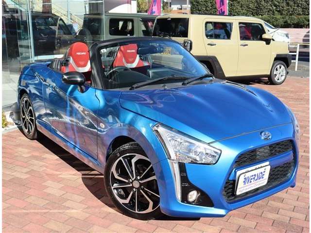 ダイハツ コペン ローブ Ｓ ６６０ R1年 (関東) 99