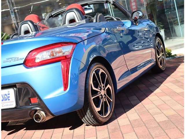 ダイハツ コペン ローブ Ｓ ６６０ R1年 (関東) 99