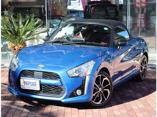 ダイハツ コペン ローブ Ｓ ６６０ R1年 (関東) 99