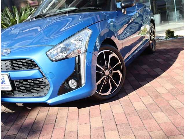 ダイハツ コペン ローブ Ｓ ６６０ R1年 (関東) 99