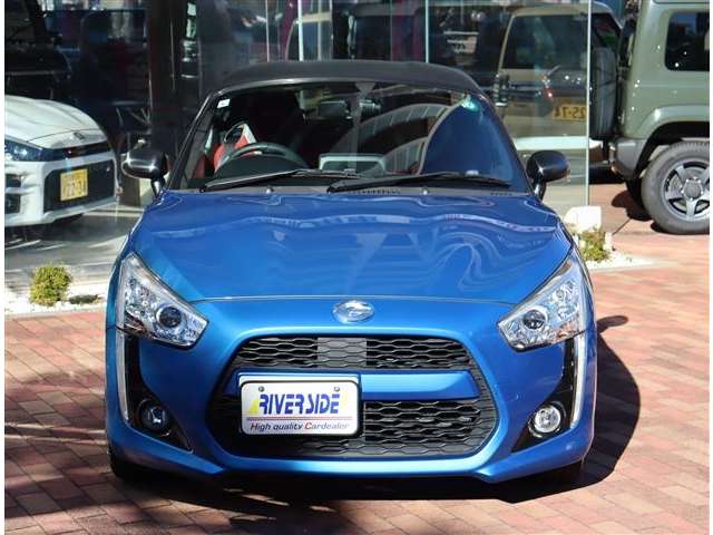 ダイハツ コペン ローブ Ｓ ６６０ R1年 (関東) 99