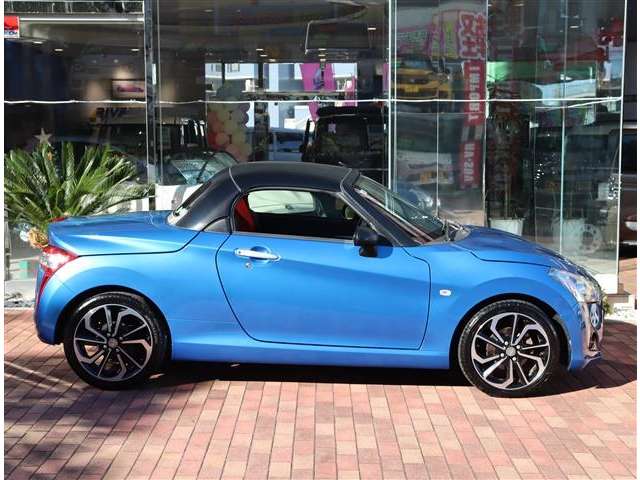 ダイハツ コペン ローブ Ｓ ６６０ R1年 (関東) 99