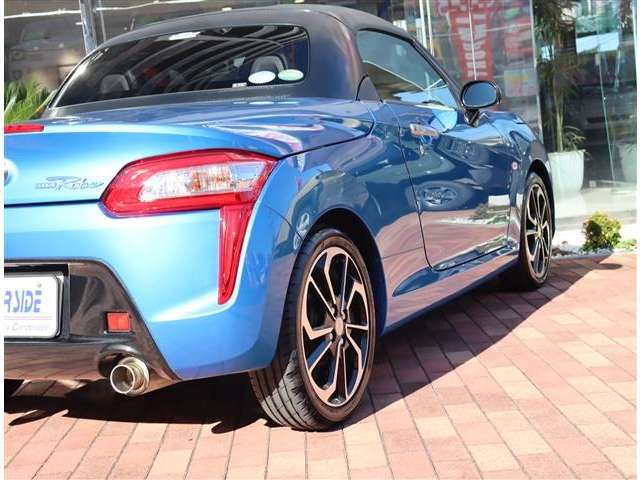 ダイハツ コペン ローブ Ｓ ６６０ R1年 (関東) 99