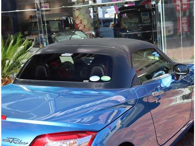 ダイハツ コペン ローブ Ｓ ６６０ R1年 (関東) 99