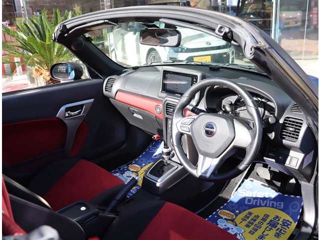 ダイハツ コペン ローブ Ｓ ６６０ R1年 (関東) 99