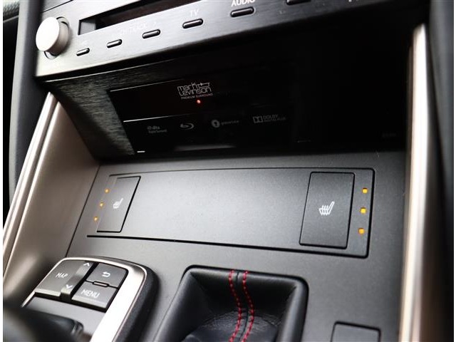 レクサス ＩＳ２００ｔ Ｆスポーツ H29年 (関東) 99