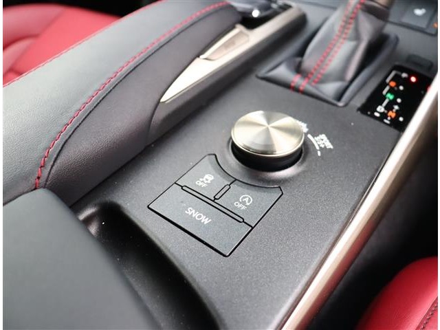 レクサス ＩＳ２００ｔ Ｆスポーツ H29年 (関東) 99