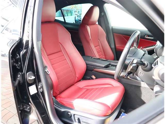 レクサス ＩＳ２００ｔ Ｆスポーツ H29年 (関東) 99