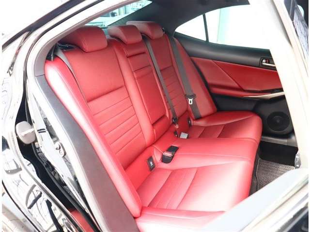 レクサス ＩＳ２００ｔ Ｆスポーツ H29年 (関東) 99