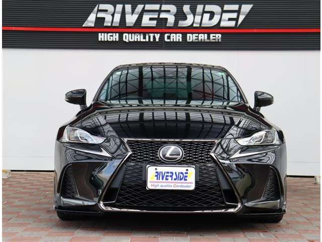 レクサス ＩＳ２００ｔ Ｆスポーツ H29年 (関東) 99