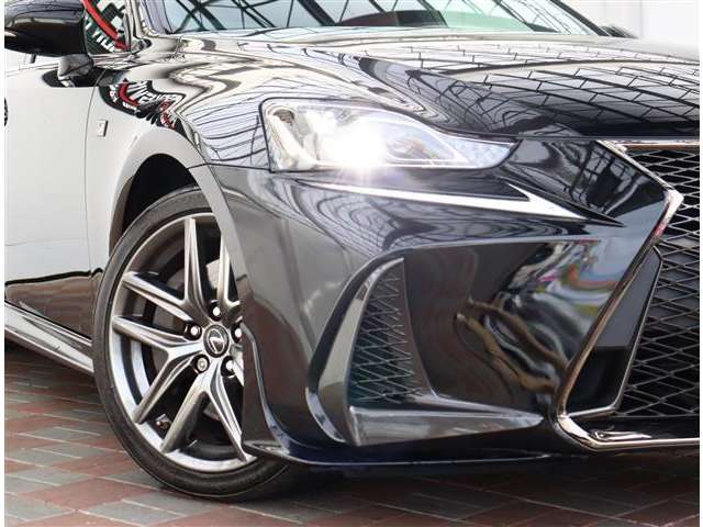 レクサス ＩＳ２００ｔ Ｆスポーツ H29年 (関東) 99