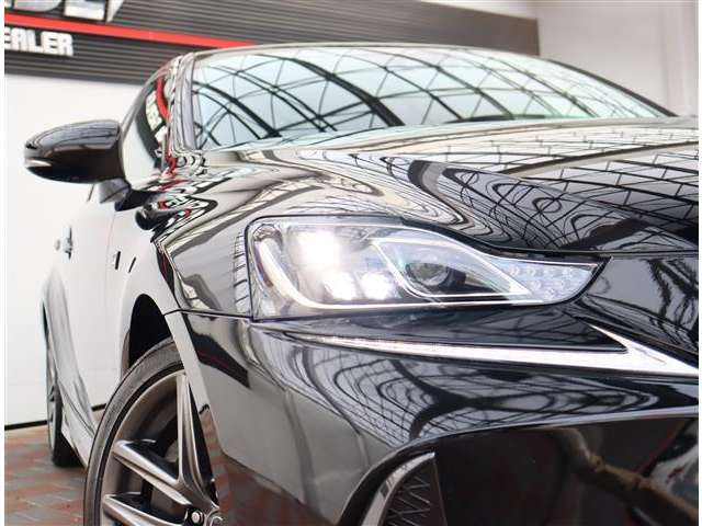 レクサス ＩＳ２００ｔ Ｆスポーツ H29年 (関東) 99