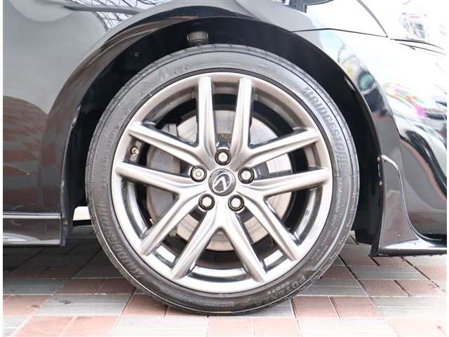 レクサス ＩＳ２００ｔ Ｆスポーツ H29年 (関東) 99