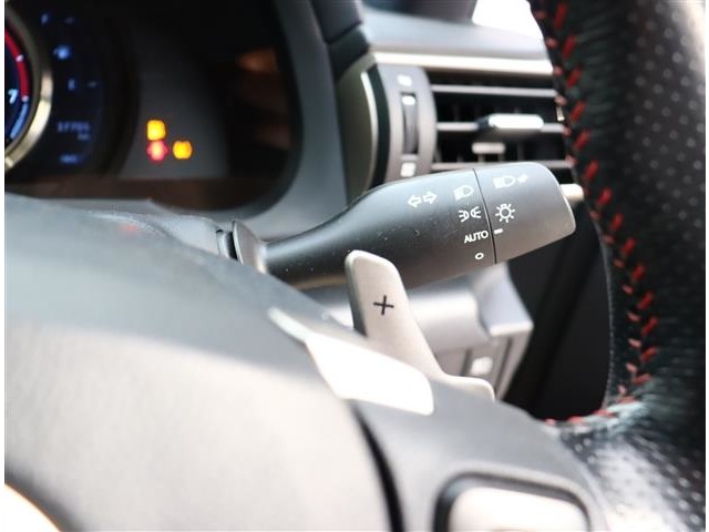 レクサス ＩＳ２００ｔ Ｆスポーツ H29年 (関東) 99