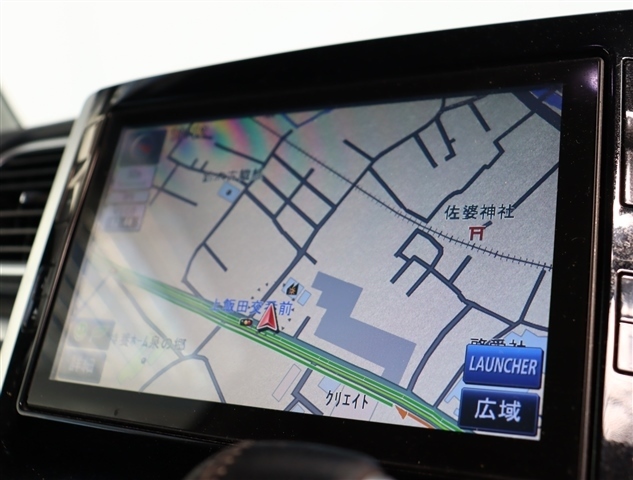 ダイハツ タント ６６０ カスタム ＲＳ ＳＡ H25年 (関東) 99