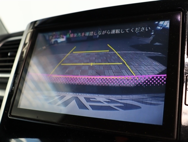 ダイハツ タント ６６０ カスタム ＲＳ ＳＡ H25年 (関東) 99