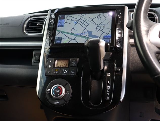 ダイハツ タント ６６０ カスタム ＲＳ ＳＡ H25年 (関東) 99