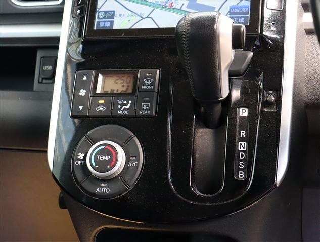 ダイハツ タント ６６０ カスタム ＲＳ ＳＡ H25年 (関東) 99