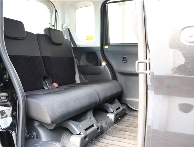 ダイハツ タント ６６０ カスタム ＲＳ ＳＡ H25年 (関東) 99