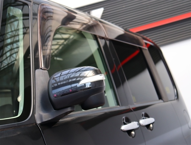 ダイハツ タント ６６０ カスタム ＲＳ ＳＡ H25年 (関東) 99