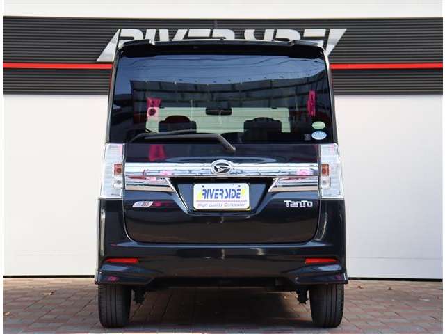 ダイハツ タント ６６０ カスタム ＲＳ ＳＡ H25年 (関東) 99