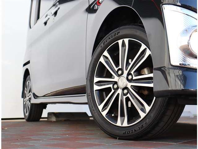 ダイハツ タント ６６０ カスタム ＲＳ ＳＡ H25年 (関東) 99