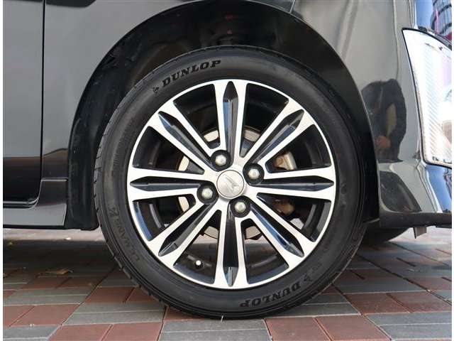 ダイハツ タント ６６０ カスタム ＲＳ ＳＡ H25年 (関東) 99