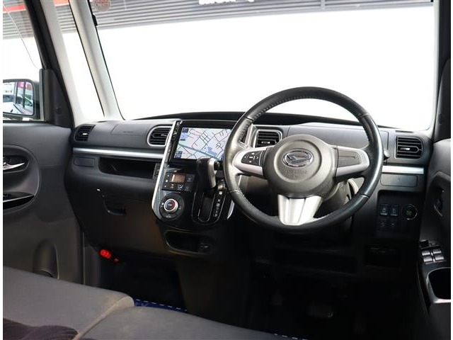 ダイハツ タント ６６０ カスタム ＲＳ ＳＡ H25年 (関東) 99