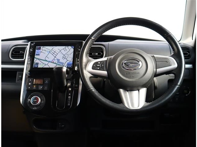 ダイハツ タント ６６０ カスタム ＲＳ ＳＡ H25年 (関東) 99