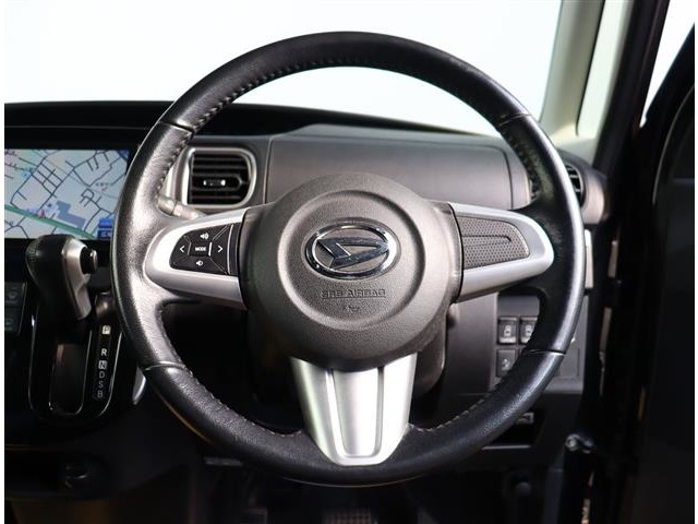 ダイハツ タント ６６０ カスタム ＲＳ ＳＡ H25年 (関東) 99