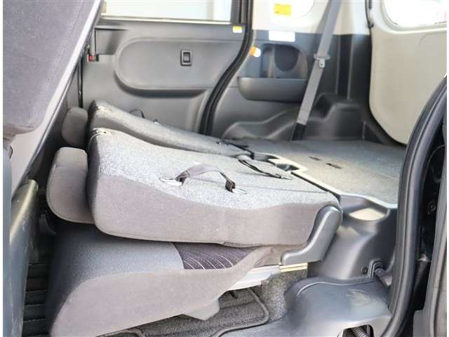 ダイハツ タント ６６０ カスタム ＲＳ ＳＡ H25年 (関東) 99