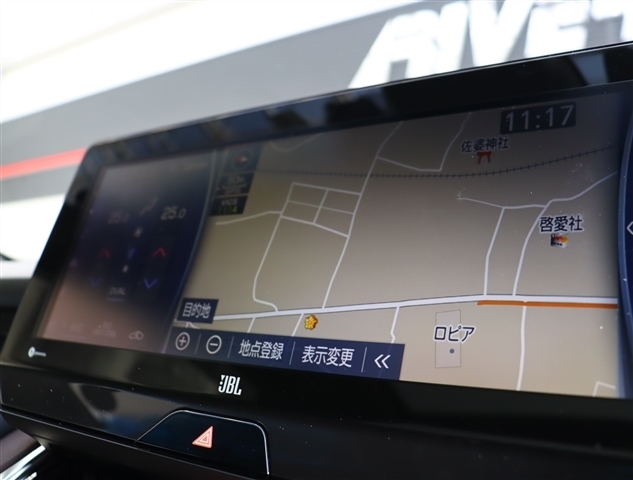 トヨタ ハリアー ２．０ Ｚ R4年 (関東) 99