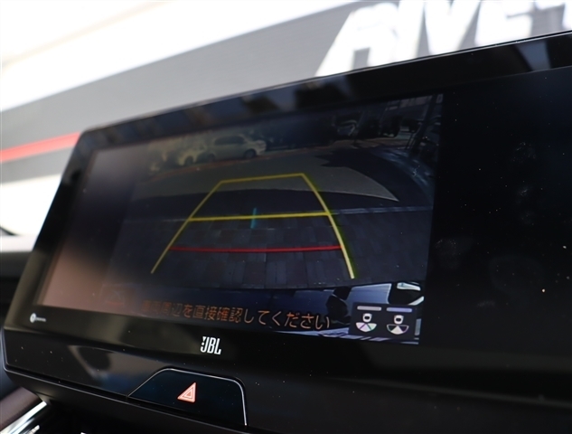 トヨタ ハリアー ２．０ Ｚ R4年 (関東) 99