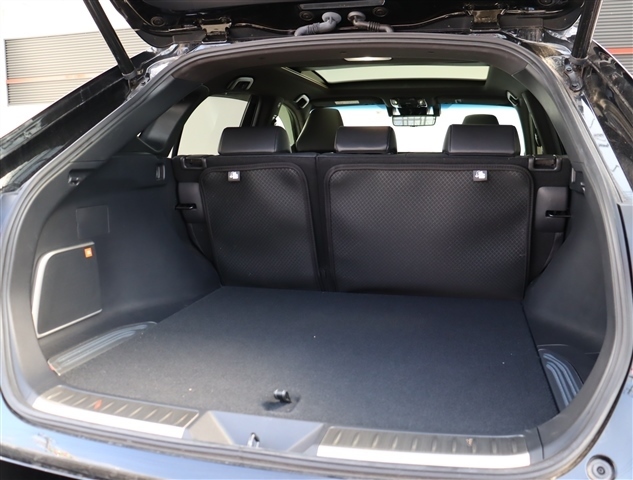 トヨタ ハリアー ２．０ Ｚ R4年 (関東) 99