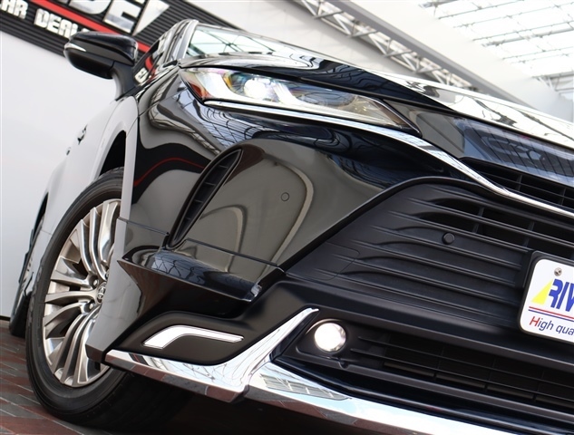 トヨタ ハリアー ２．０ Ｚ R4年 (関東) 99