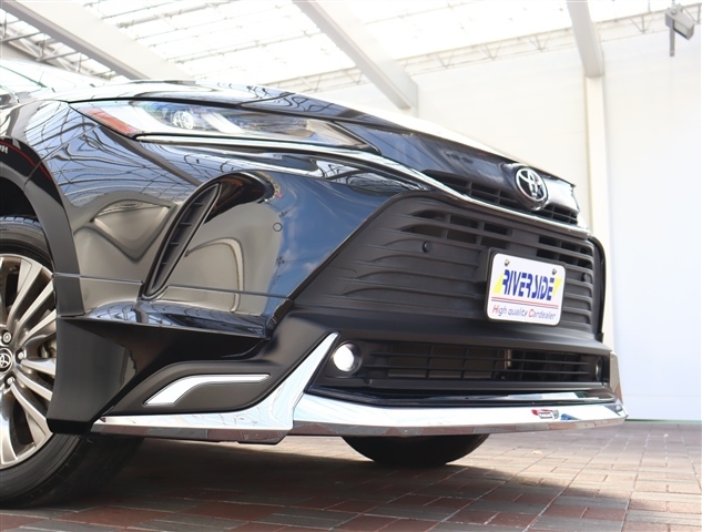 トヨタ ハリアー ２．０ Ｚ R4年 (関東) 99