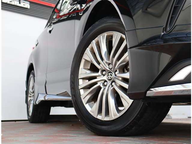 トヨタ ハリアー ２．０ Ｚ R4年 (関東) 99