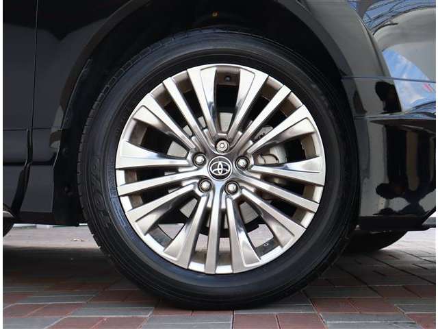 トヨタ ハリアー ２．０ Ｚ R4年 (関東) 99