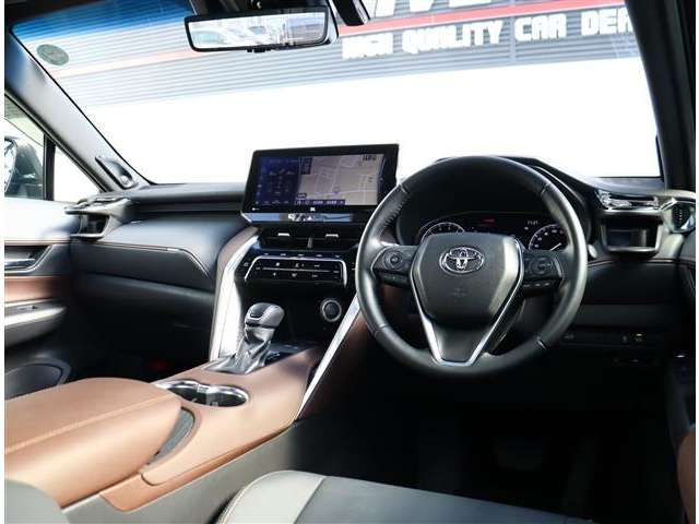 トヨタ ハリアー ２．０ Ｚ R4年 (関東) 99