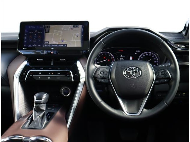 トヨタ ハリアー ２．０ Ｚ R4年 (関東) 99