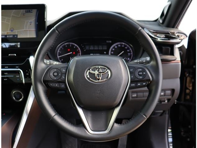 トヨタ ハリアー ２．０ Ｚ R4年 (関東) 99