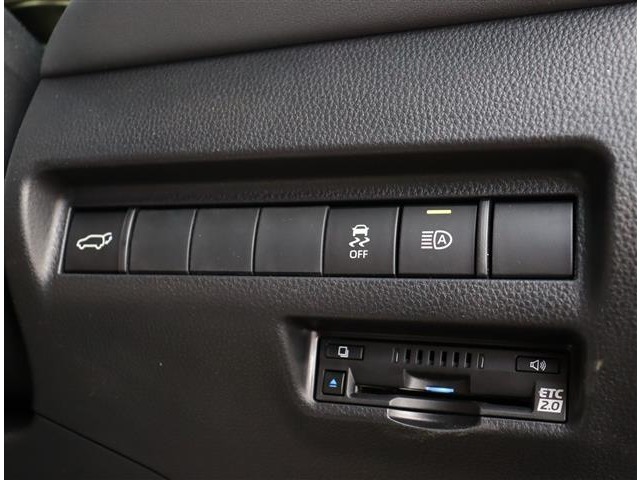 トヨタ ハリアー ２．０ Ｚ R4年 (関東) 99