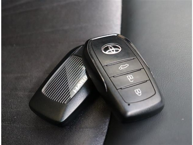 トヨタ ハリアー ２．０ Ｚ R4年 (関東) 99