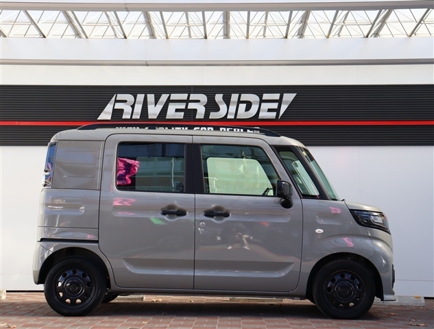 スズキ スペーシア　ベース ６６０ ＸＦ R5年 (関東) 99